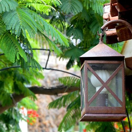 Romantic Hamlet Cottage With Private Pool La Fragua De Eliseo Канделарія Екстер'єр фото