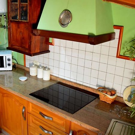 Romantic Hamlet Cottage With Private Pool La Fragua De Eliseo Канделарія Екстер'єр фото
