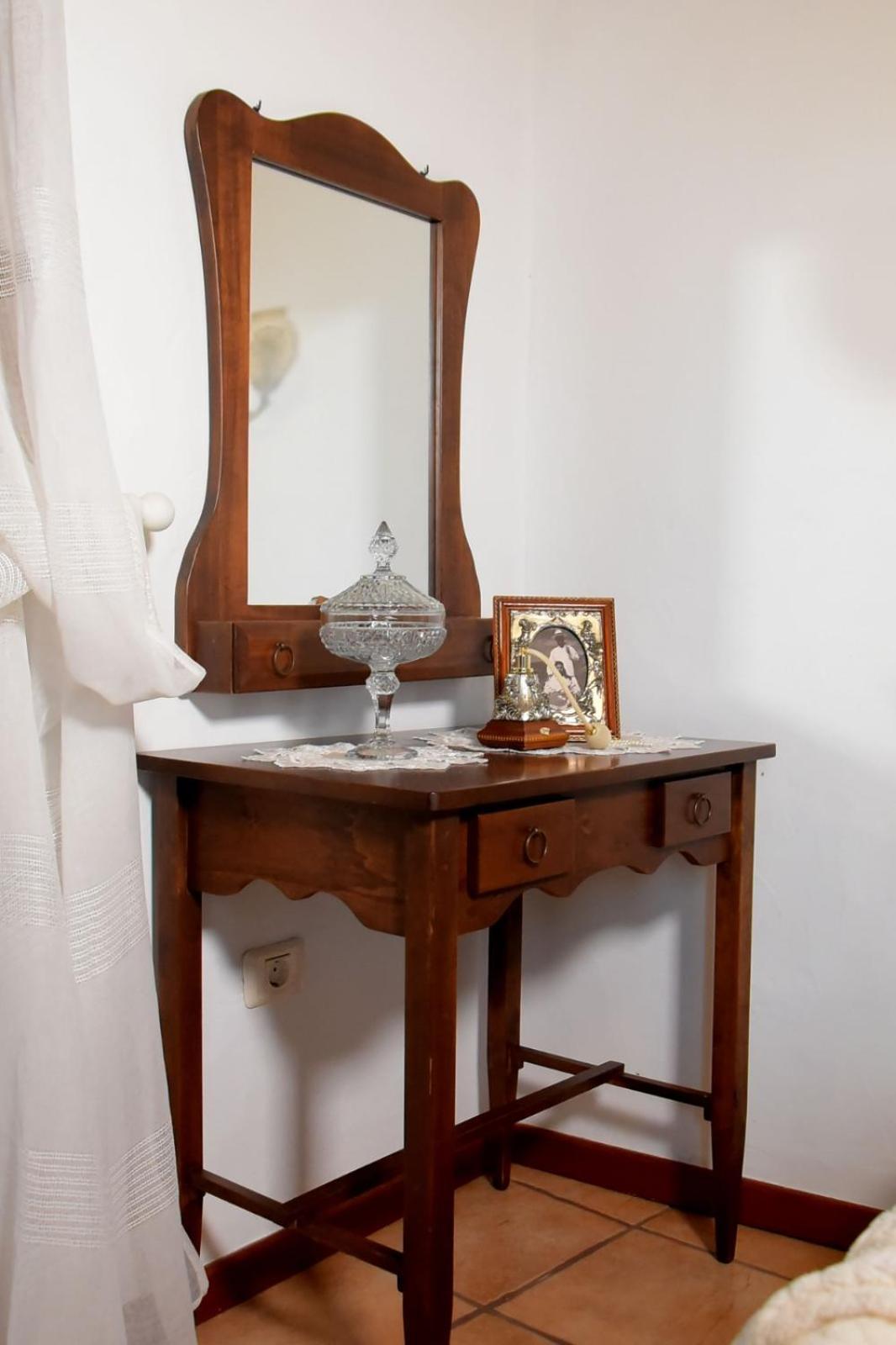Romantic Hamlet Cottage With Private Pool La Fragua De Eliseo Канделарія Екстер'єр фото